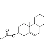 Merck METHYL 3-BETA-(3-CARBOXYPROPAN - 1 MG&
