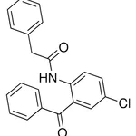 Merck 2'-BENZOYL-4'-CHLORO-2-PHENYLACE-