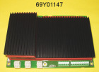 [저울 부품] Main pcb with cooling element