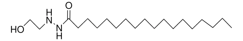 Merck N2-(2-HYDROXYETHYL)-STEARIC ACI-