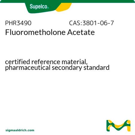 Merck Fluorometholone Acetate
