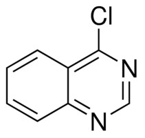Merck 4-CHLOROQUINAZOLINE, 97%