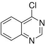 Merck 4-CHLOROQUINAZOLINE, 97%