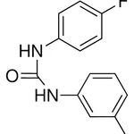 Merck 1-(4-FLUOROPHENYL)-3-(M-TOLYL) - 50 MG&