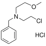 Merck N-(2-CHLOROETHYL)-N-(2-METHOXYET-