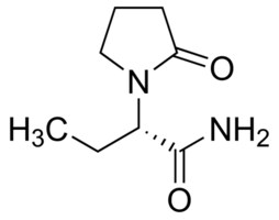 Merck LEVETIRACETAM