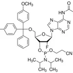 Merck DMT-2``F-DA(BZ) AMIDITE, 0.25G, 89