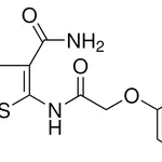 Merck 2-(((2-BR-4-ME-PHO)AC)AMINO)-4,5-