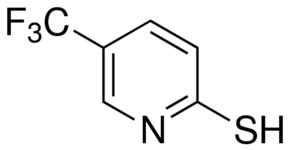 Merck 5-(TRIFLUOROMETHYL)PYRIDINE-2-THIOL, 97%