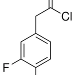 Merck 3,4-difluorophenylacetyl chloride