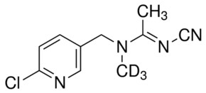 Merck ACETAMIPRID-D