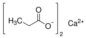 Merck Calcium propionate, >= 97.0 % NT dry su&