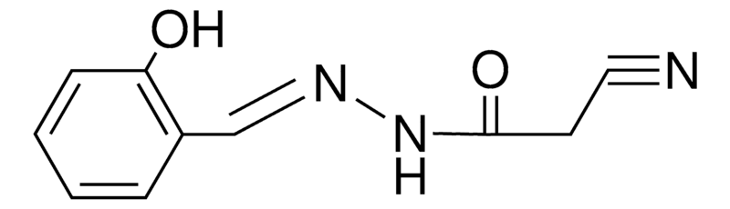 Merck 2-CYANO-ACETIC ACID (2-HYDROXY - 10 MG&