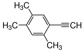 Merck 1-ETHYNYL-2,4,5-TRIMETHYLBENZENE, 97%