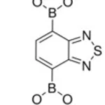 Merck 2,1,3-BENZOTHIADIAZOLE-4,7-BIS(BORONIC &
