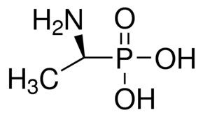 Merck (S)-(+)-(1-AMINOETHYL)PHOSPHONIC ACID, &