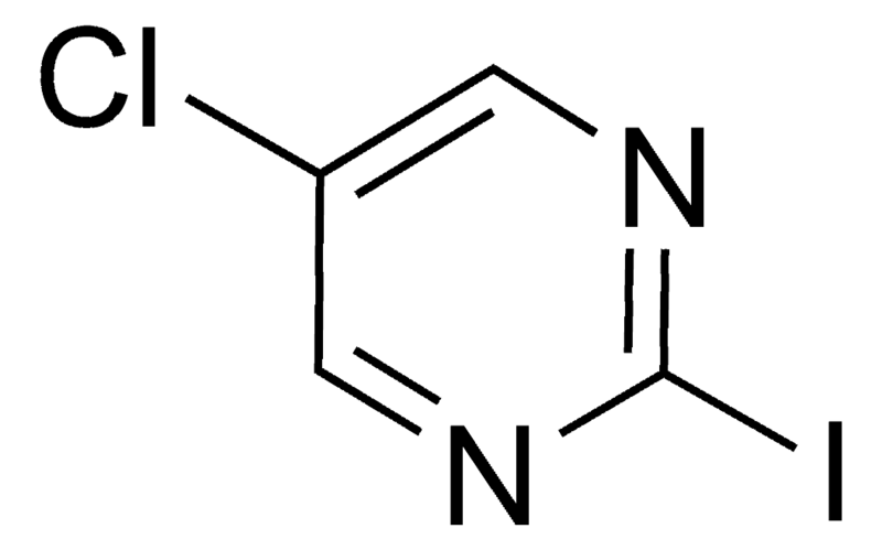 Merck 5-Chloro-2-iodopyrimidine