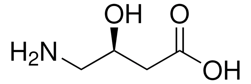 Merck (S)-(+)-4-Amino-3-hydroxybutyric acid