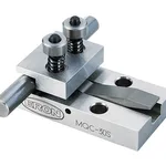 AS ONE Measuring Quick Clamp, 메저링 퀵 클램프