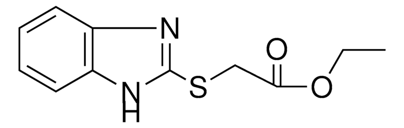 Merck (1H-BENZOIMIDAZOL-2-YLSULFANYL - 5 MG&