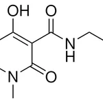 Merck 4-HO-1-ME-2-OXO-1,2-2H-QUINOLI - 50 MG&