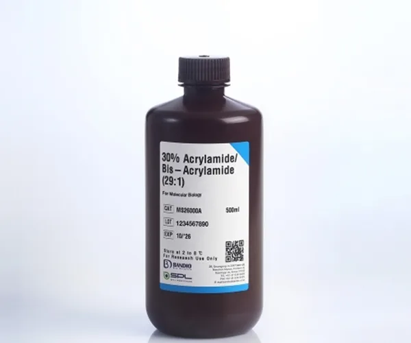 BANDIO Acrylamide/Bis-Acrylamide solution(29:1)