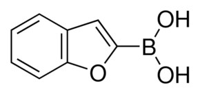Merck 2-BENZOFURANYLBORONIC ACID, >=95%