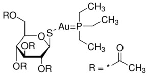 Merck AURANOFIN