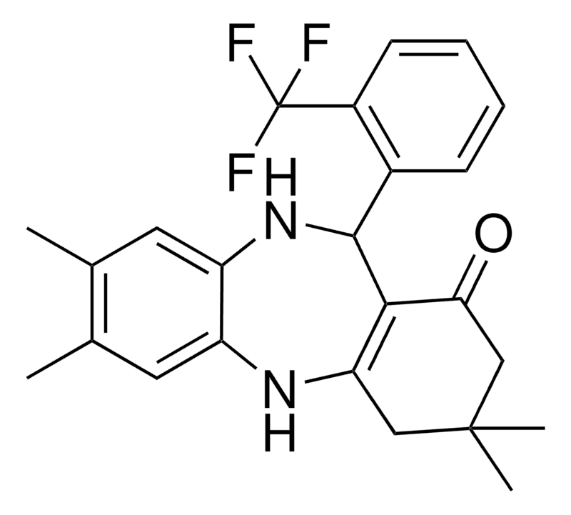 Merck RCL R46,114-8 - 25 MG