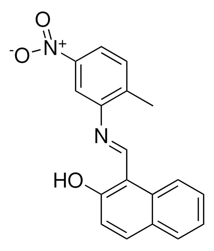 Merck 1-(2-METHYL-5-NITROPHENYLIMINOM-