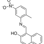 Merck 1-(2-METHYL-5-NITROPHENYLIMINOM-