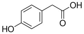 Merck 4-HYDROXYPHENYLACETIC ACID, 98%