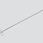 AS ONE PTFE All Coated with Stirring Rod (Twister Type), PTFE 전피복 교반봉(트위스터 타입)