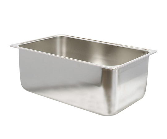 AS ONE Bucket for Mop (Stainless Steel) 28ℓ, 대걸레용 버킷 (스테인리스제) 28ℓ