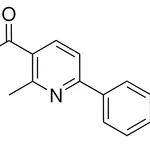Merck 6-(4-CHLOROPHENYL)-2-METHYLNICO