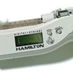 Merck HAMILTON GASTIGHT DIGITAL SYRINGE