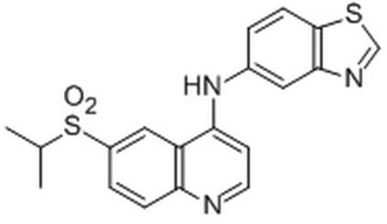 Merck RIPK3 Inhibitor, GSK'872 1X10MG