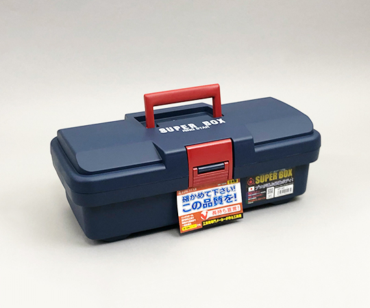 AS ONE Tool Box (Super Box), 공구박스(수퍼박스)