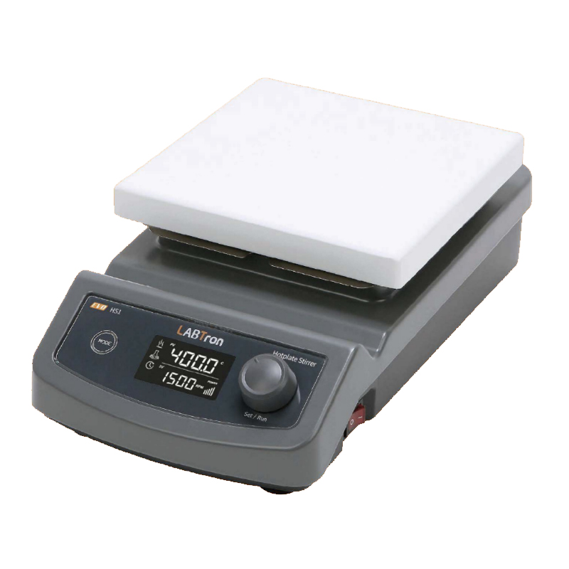 Labtron Superior Hotplate Stirrer EVO