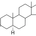 Merck 2-ALPHA-BROMO-5-ALPHA-ANDROSTA - 1 MG&