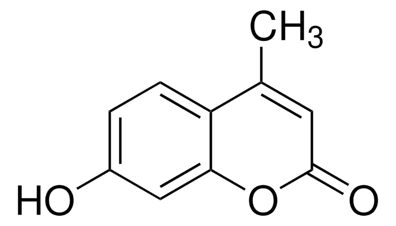 Merck Hymecromone