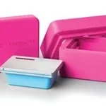 Merck CORNING(R) COOLBOX(TM), XT SYSTEM, WORKS