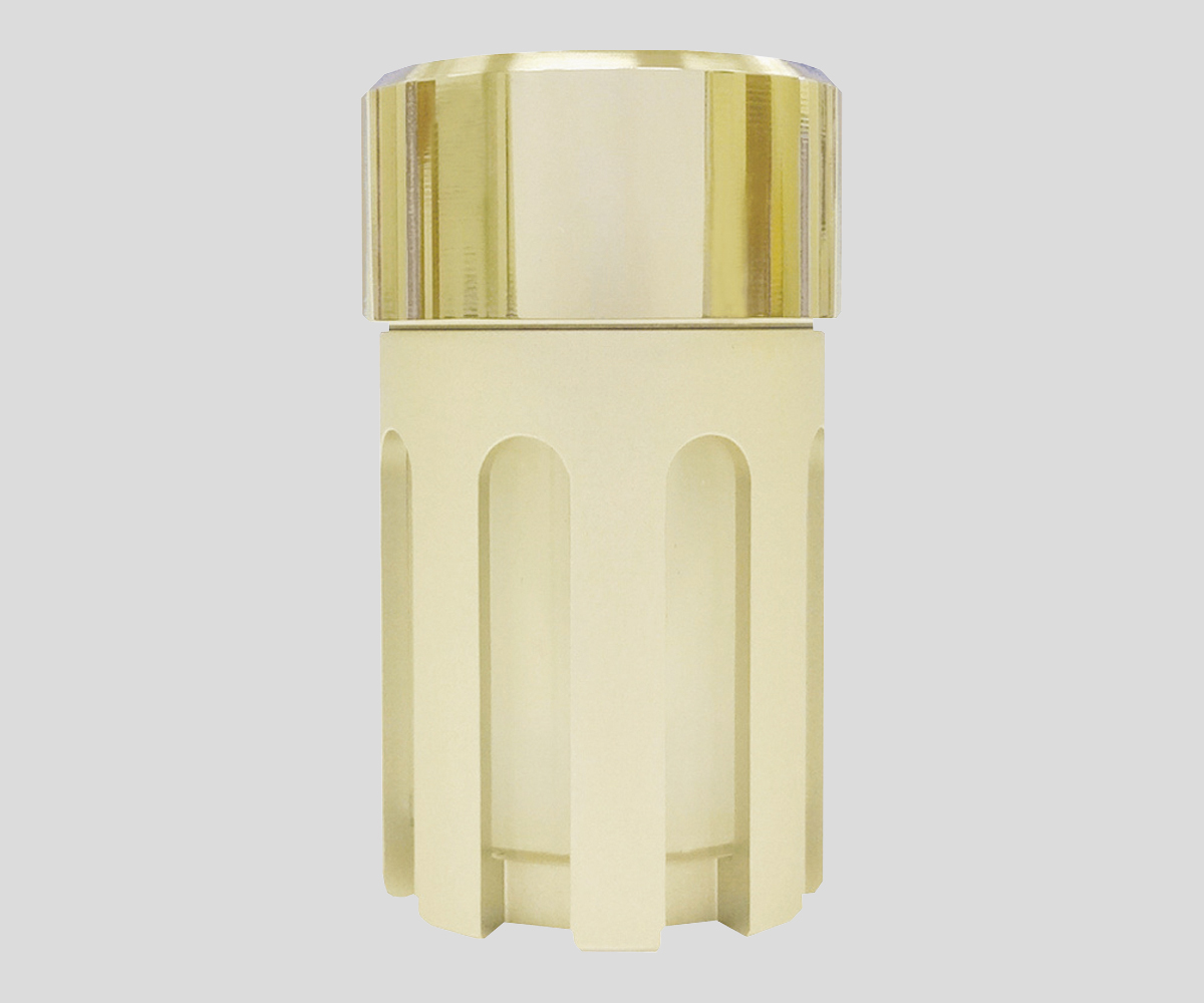 AS ONE Microwave Sample DecompositIon Container, 마이크로파 시료분해용기