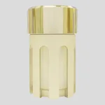 AS ONE Microwave Sample DecompositIon Container, 마이크로파 시료분해용기