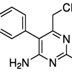 Merck PYRIMETHAMINE