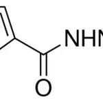 Merck 2-THIOPHENECARBOXYLIC ACID HYDRAZIDE