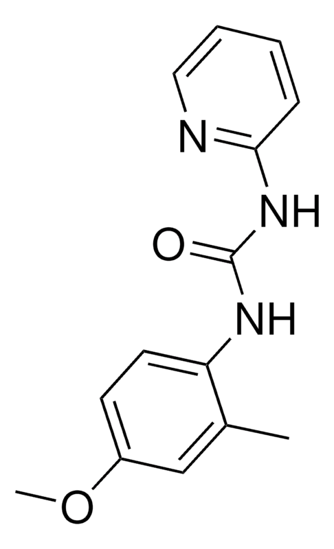 Merck 1-(4-METHOXY-2-METHYLPHENYL)-3 - 25 MG