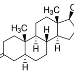 Merck 5ALPHA-ANDROSTAN-17BETA-OL-3-ONE
