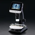 AS ONE LCD Digital Microscope, LCD 디지털현미경(실체현미경)