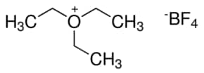 Merck Triethyloxonium tetrafluoroborate, >= 9&